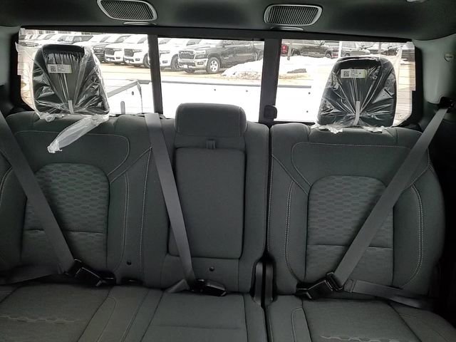 New 2026 RAM 1500 Big Horn image 20
