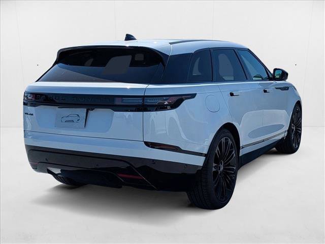 New 2026 Land Rover Range Rover Velar Dynamic SE video 2