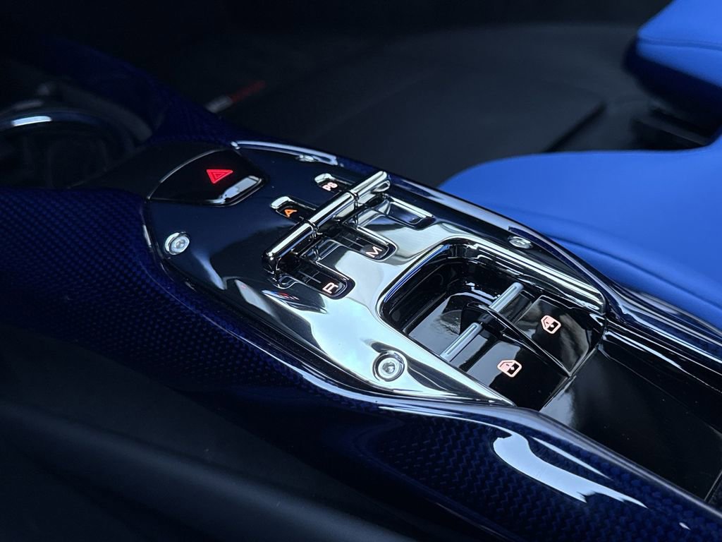 Used 2024 Ferrari 296 GTB image 20