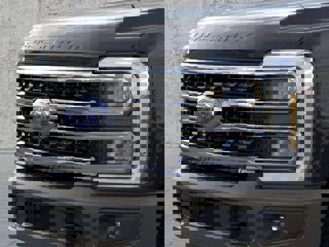 New 2026 Ford F250 King Ranch image 17
