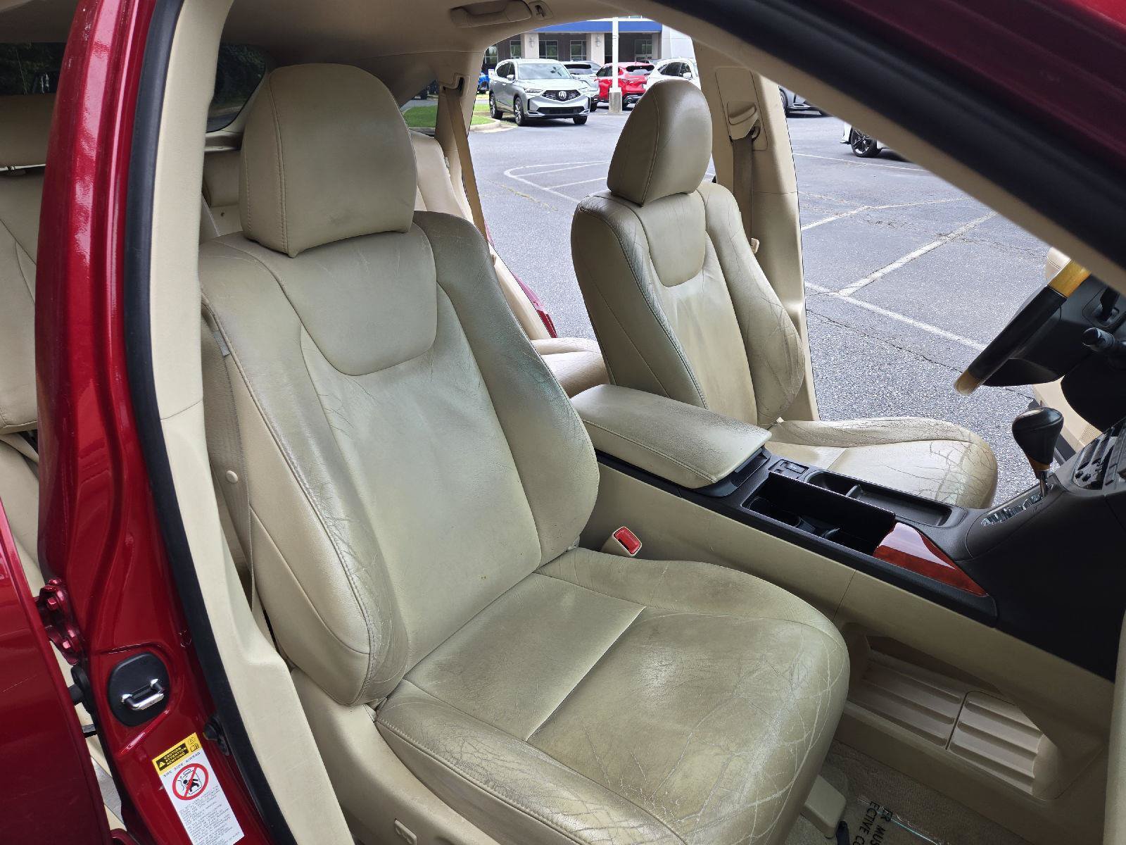 Used 2010 Lexus RX 350 2WD w/ Premium Pkg image 13