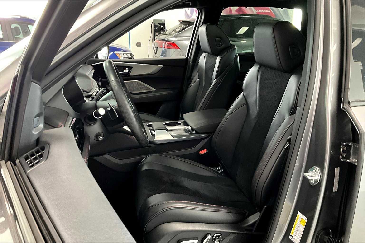 Certified 2024 Acura MDX A-Spec image 10