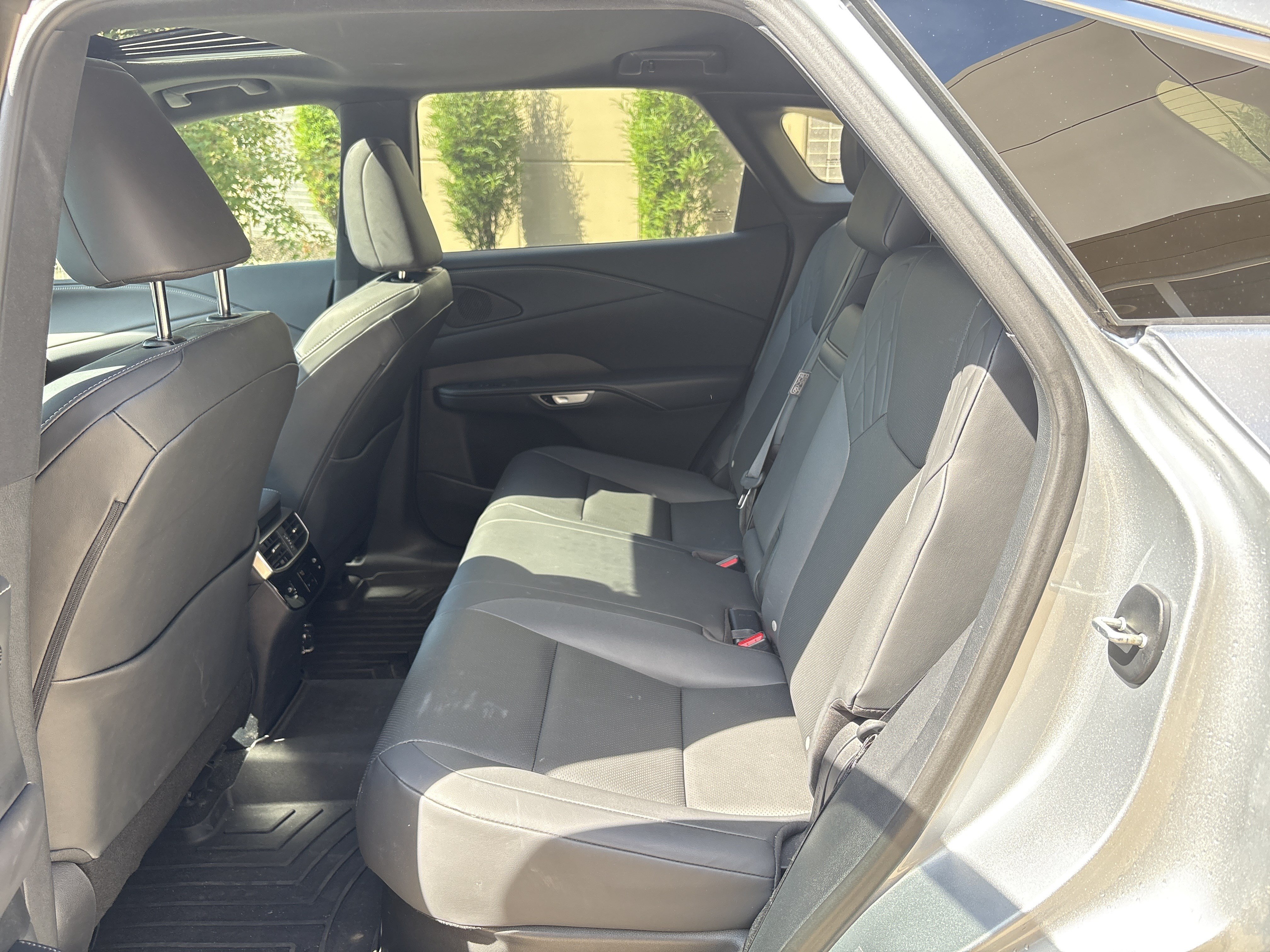 Certified 2024 Lexus RX 350 Premium w/ Convenience Package FWD image 31