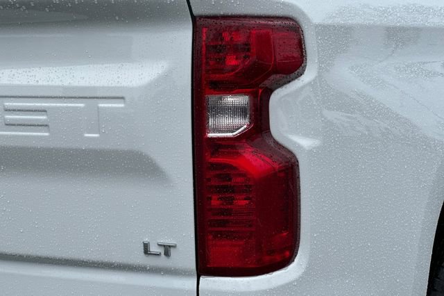 New 2026 Chevrolet Silverado 1500 LT image 32