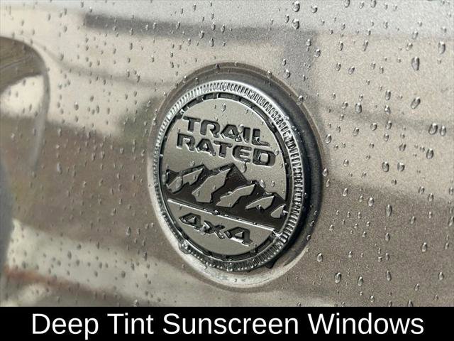 Certified 2023 Jeep Wrangler Willys image 28