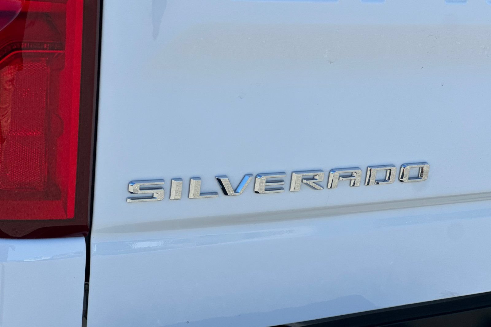 Used 2023 Chevrolet Silverado 1500 RST RWD image 26