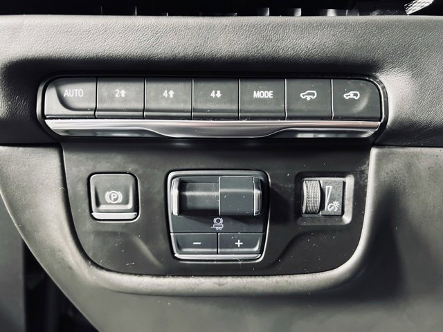 Used 2025 Cadillac Escalade Sport Platinum image 23