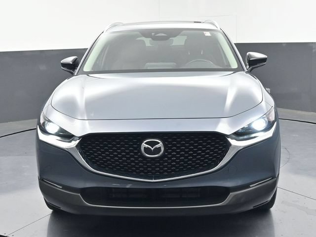 Used 2025 MAZDA CX-30 AWD 2.5 S w/ Preferred Package image 42