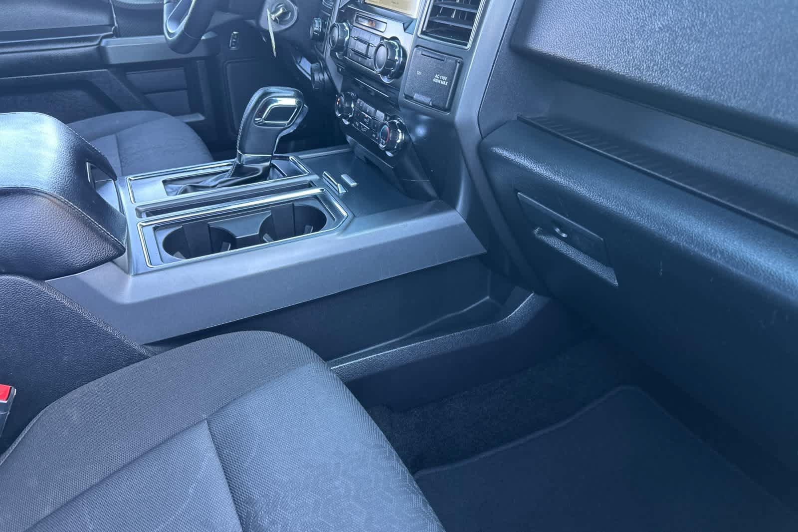 Used 2018 Ford F150 XLT w/ Equipment Group 302A Luxury RWD image 17