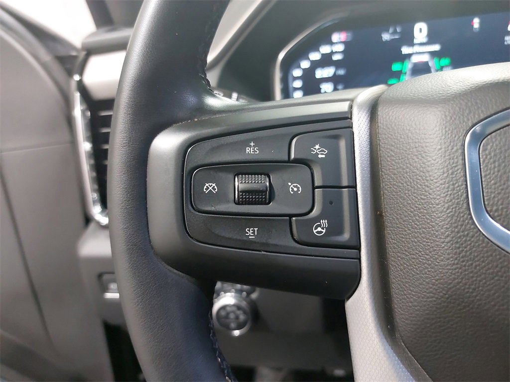 Used 2024 GMC Sierra 3500 Denali w/ Denali Reserve Package image 17