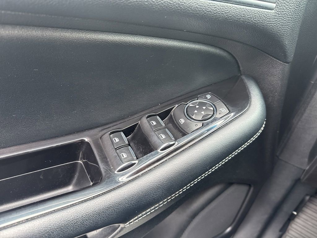 Used 2017 Ford Edge Sport w/ Equipment Group 401A image 25