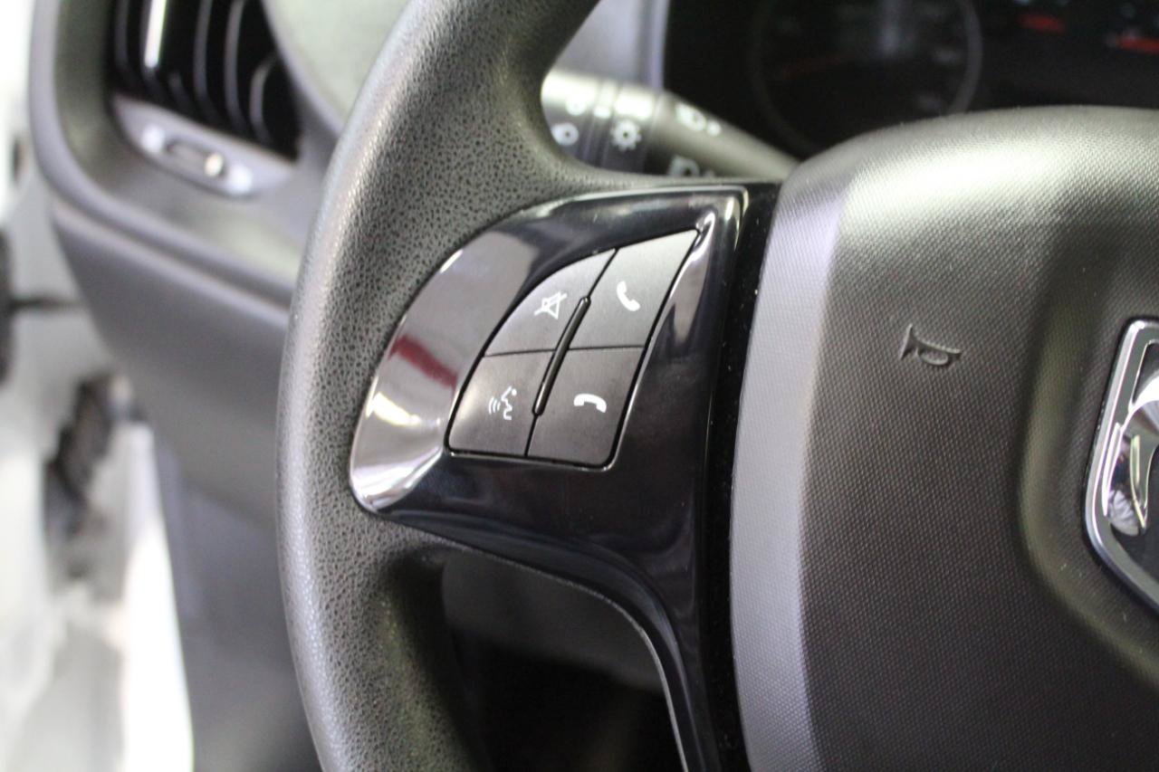Used 2021 RAM ProMaster City Tradesman FWD image 9
