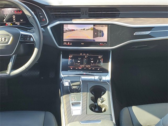 Used 2023 Audi A6 3.0T Premium image 16