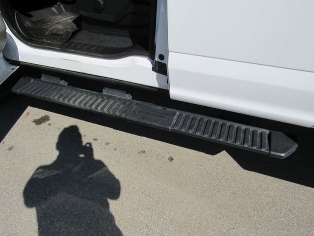 Used 2019 Ford F350 XL w/ XL Value Package AWD/4WD image 11