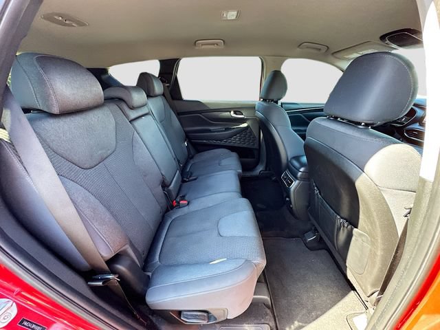 Used 2023 Hyundai Santa Fe SEL FWD image 27
