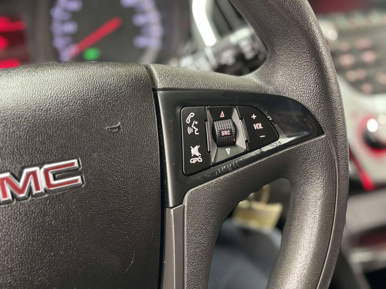 Used 2017 GMC Terrain SLE FWD image 30