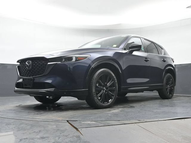 Certified 2023 MAZDA CX-5 AWD 2.5 Turbo image 28