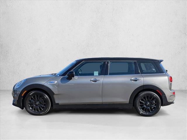 Used 2017 MINI Cooper Clubman S image 9