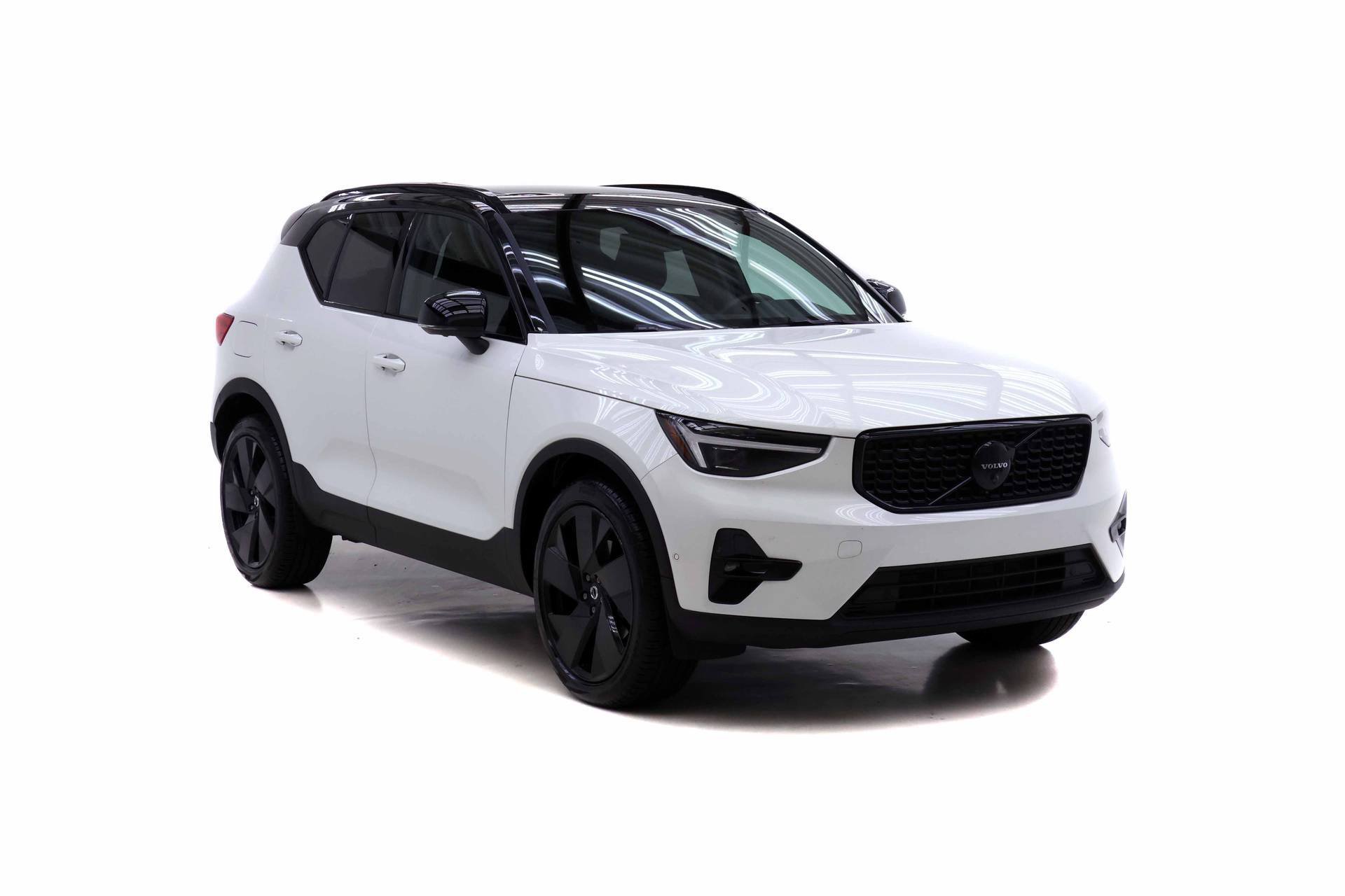 New 2026 Volvo XC40 B5 Ultra w/ Climate Package AWD/4WD image 2