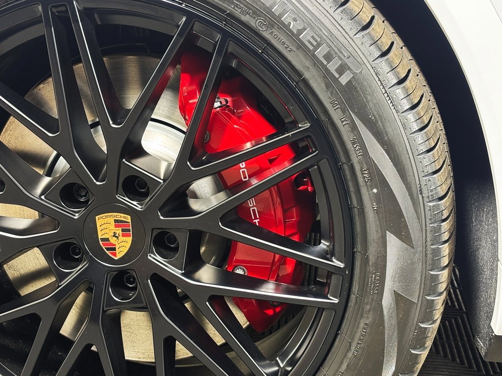 New 2026 Porsche Cayenne S image 42