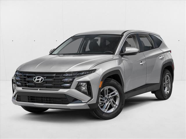 New 2026 Hyundai Tucson SE