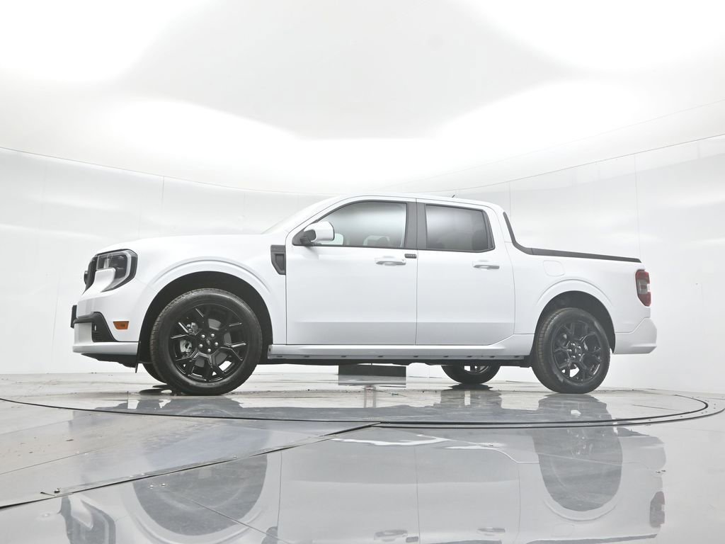 New 2025 Ford Maverick Lobo AWD/4WD image 7