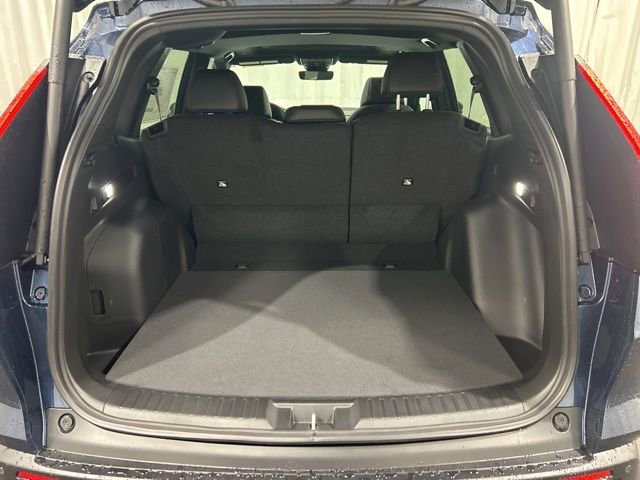New 2026 Honda CR-V Sport-L image 11
