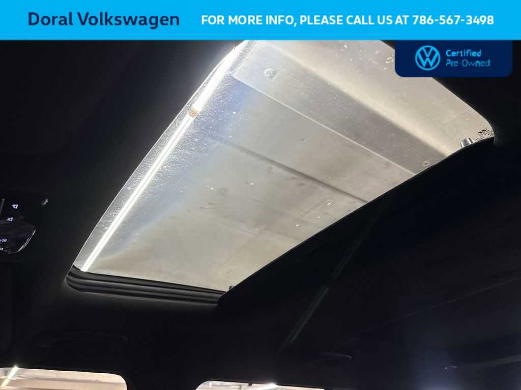 Used 2024 Hyundai Santa Fe Calligraphy image 16