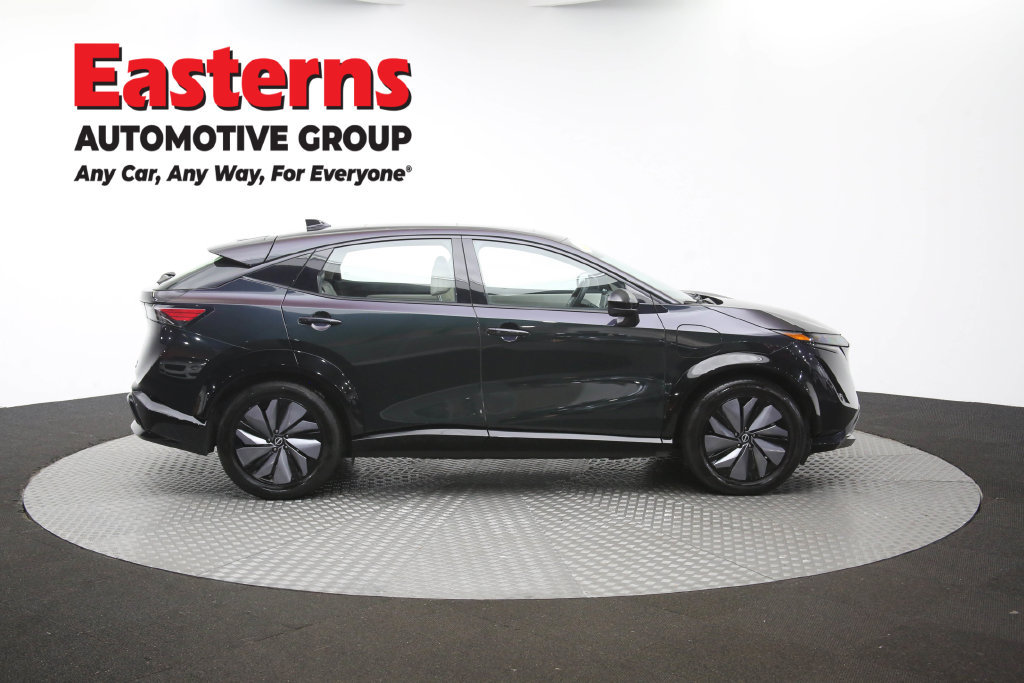 Used 2023 Nissan Ariya AWD image 47