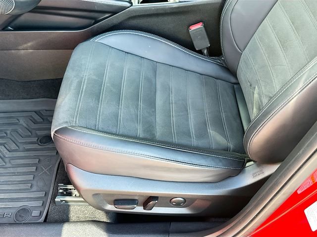 Used 2024 Mitsubishi Outlander SE Black Edition image 18