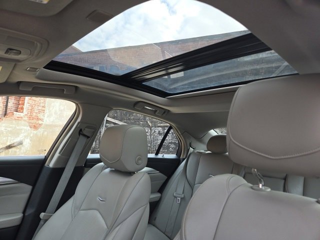 Used 2019 Cadillac CTS Luxury image 14