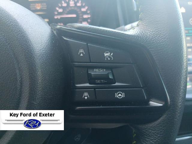 Used 2024 Subaru Ascent Onyx Edition image 35