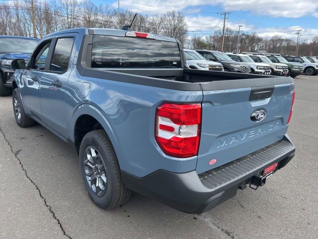 New 2026 Ford Maverick XLT w/ Equipment Group 301A AWD/4WD image 5
