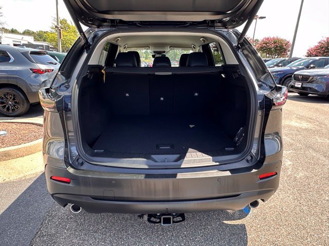 New 2026 MAZDA CX-5 Preferred AWD/4WD image 13