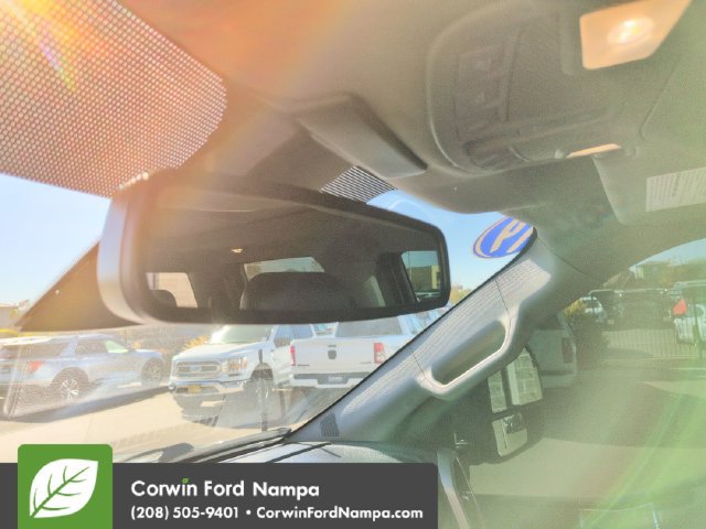 Used 2019 Ford F250 Lariat w/ Lariat Ultimate Package AWD/4WD image 20