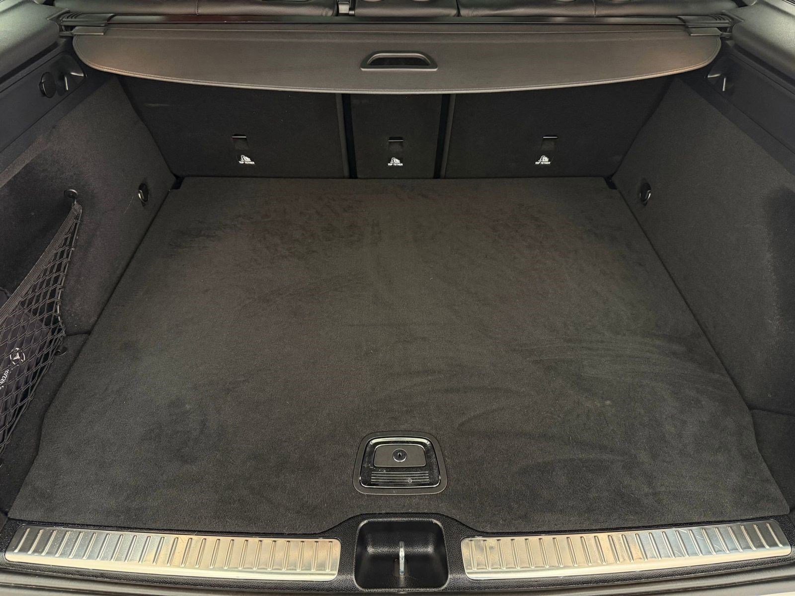 Used 2022 Mercedes-Benz GLC 43 AMG 4MATIC image 31