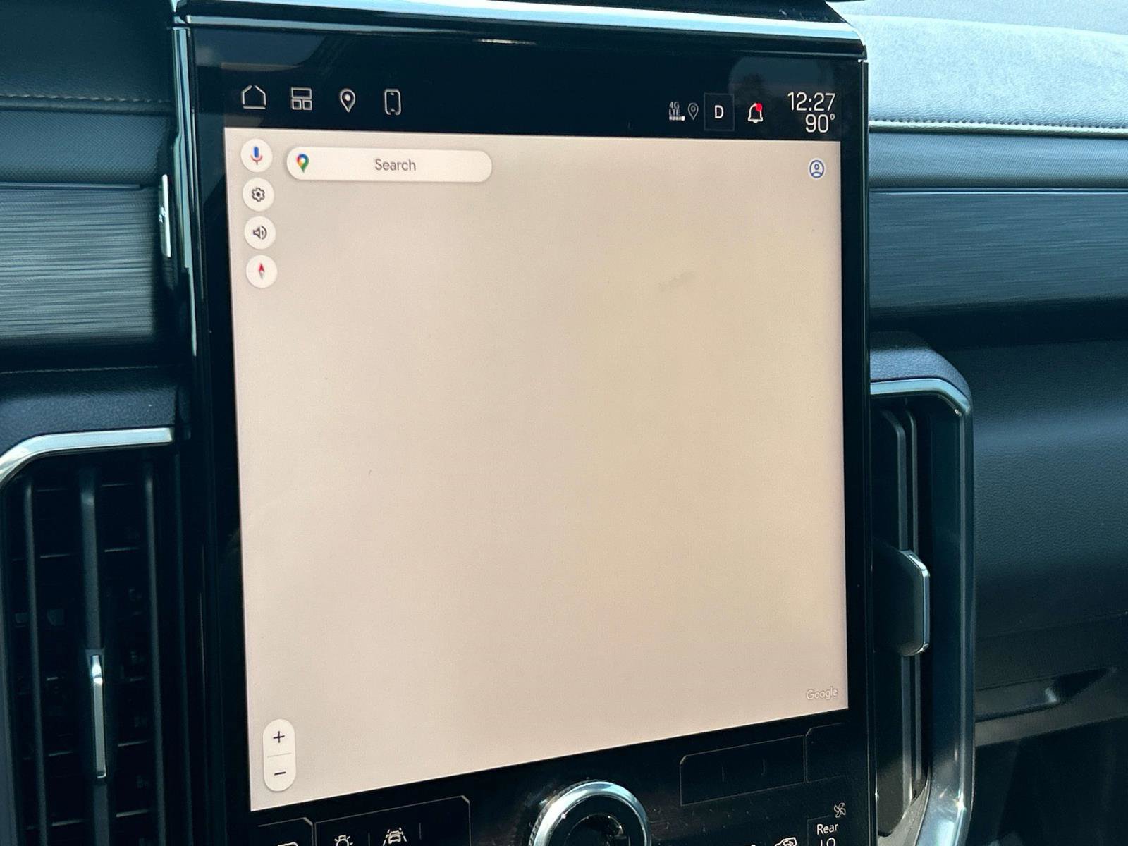 Certified 2024 GMC Acadia AT4 w/ Luxury Package image 27