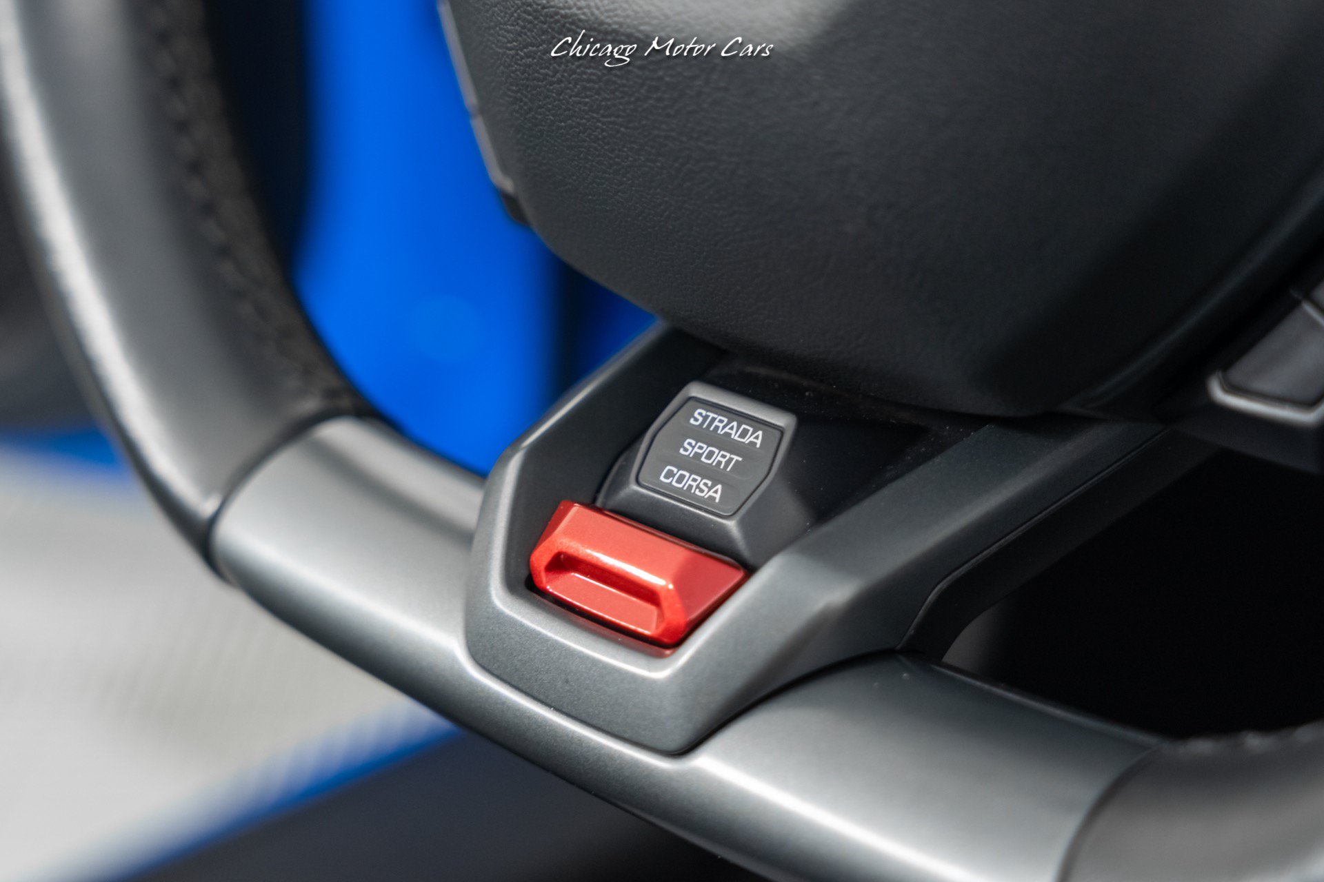 Used 2017 Lamborghini Huracan LP 580-2 RWD image 37