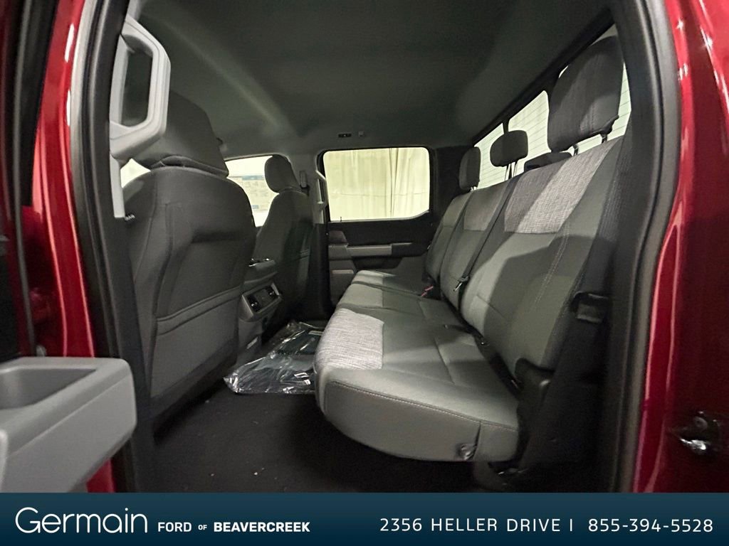 New 2026 Ford F250 XLT w/ XLT Premium Package image 27