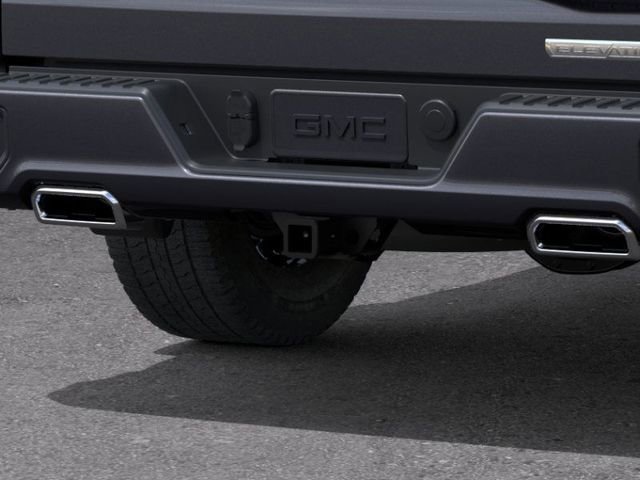 New 2026 GMC Sierra 1500 Elevation image 14