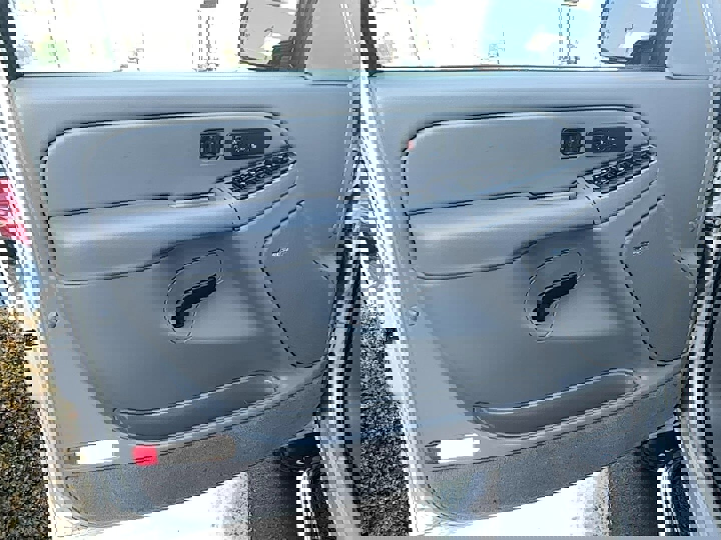 Used 2005 Chevrolet Silverado 2500 LT image 13