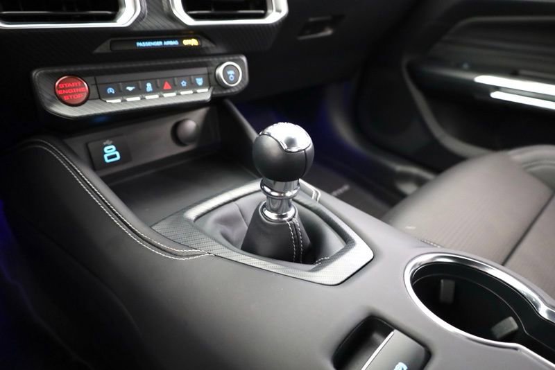 Used 2026 Ford Mustang GT Premium image 20