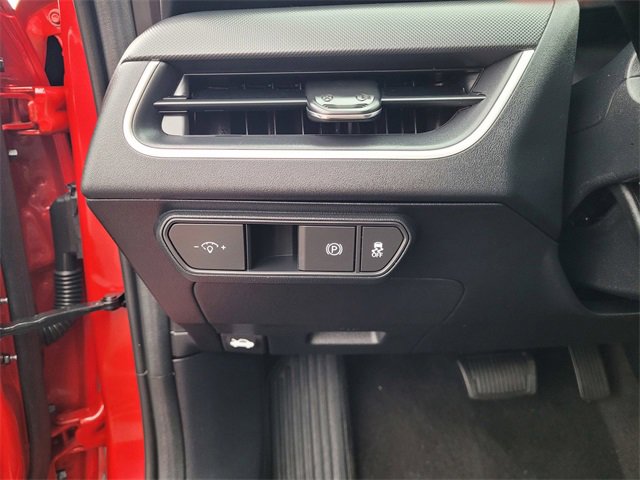 Used 2025 Kia K4 LXS image 21