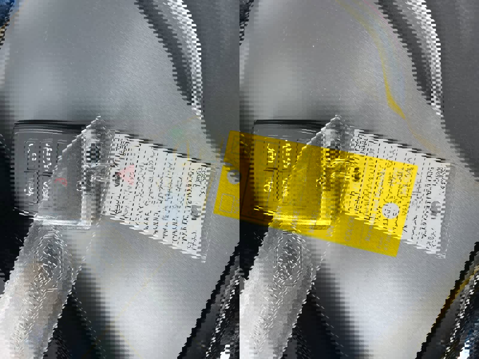 Used 2024 Land Rover Range Rover Sport SE image 24