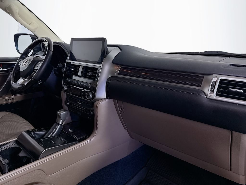 Used 2023 Lexus GX 460 Luxury image 31