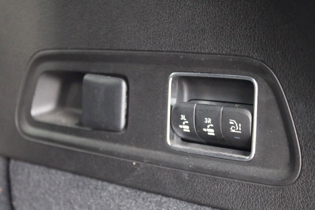 Certified 2022 Mercedes-Benz GLS 450 4MATIC image 36