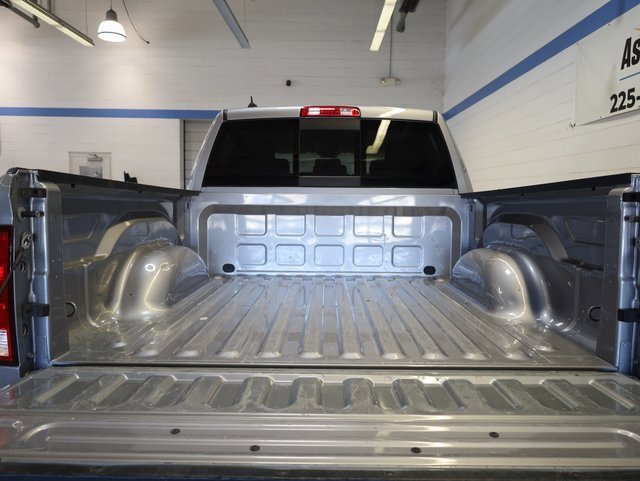 Used 2023 RAM 1500 Classic SLT w/ Trailer & Traction Group image 32