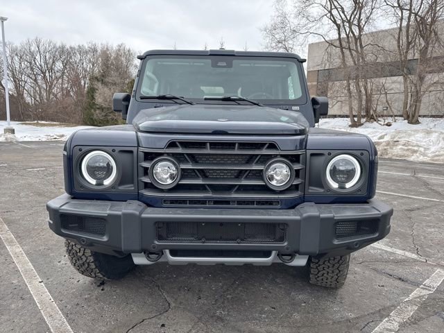 New 2026 INEOS Grenadier AWD/4WD image 2