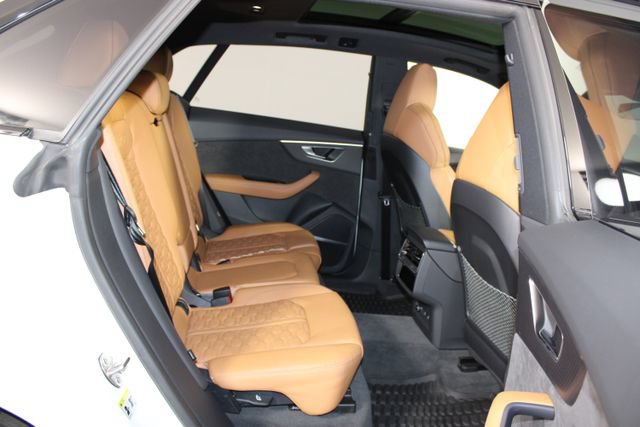 Used 2022 Audi RS Q8 AWD/4WD image 23