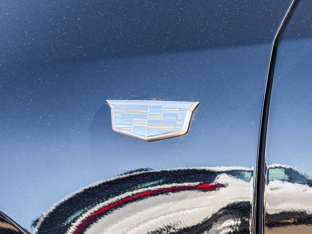 Certified 2024 Cadillac XT4 Premium Luxury image 13